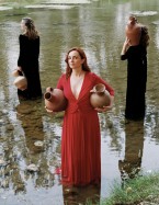 Carola Ortiz I Trad d'autor I Tradicionà rius i Barnasants